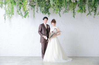 洋装ハウススタジオ