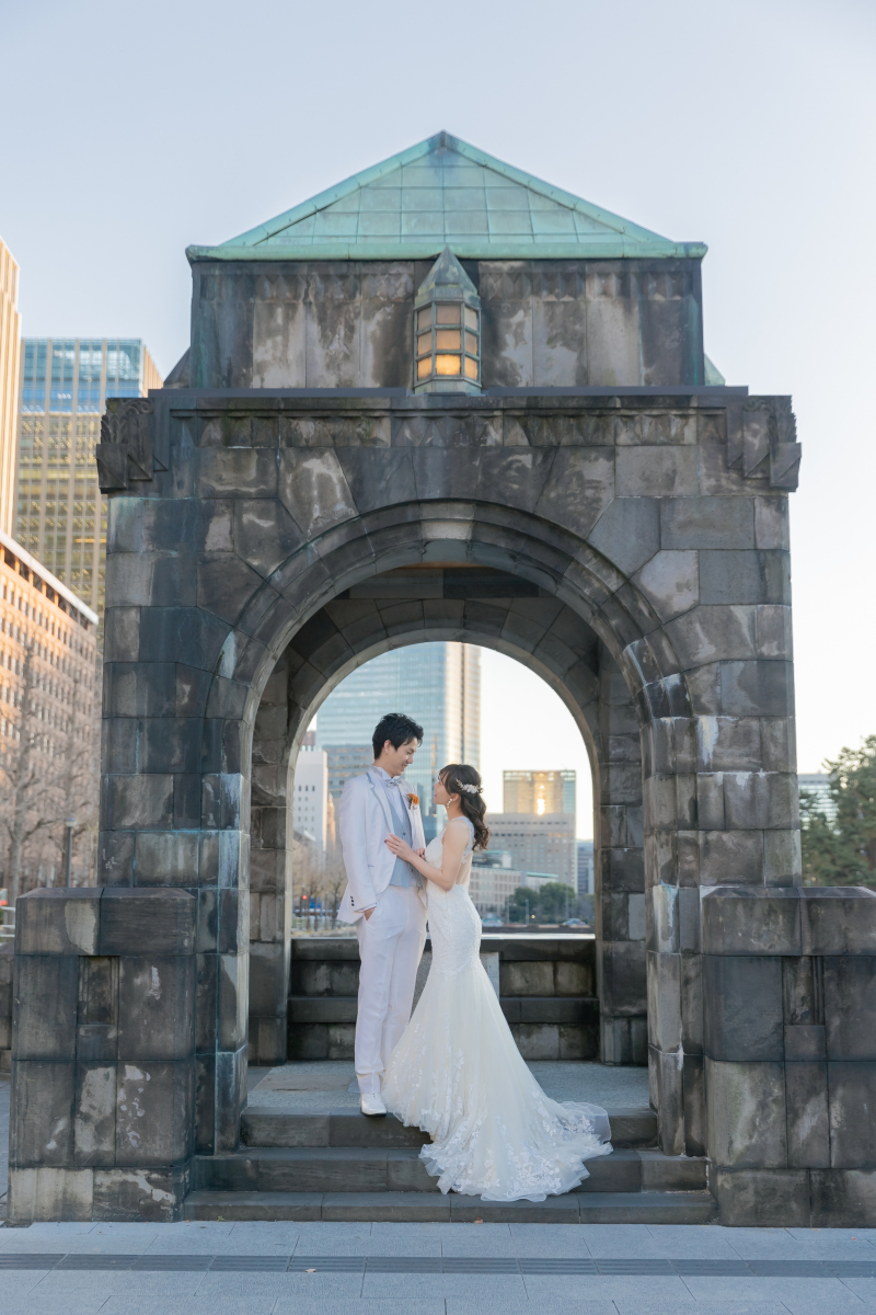 バックショット