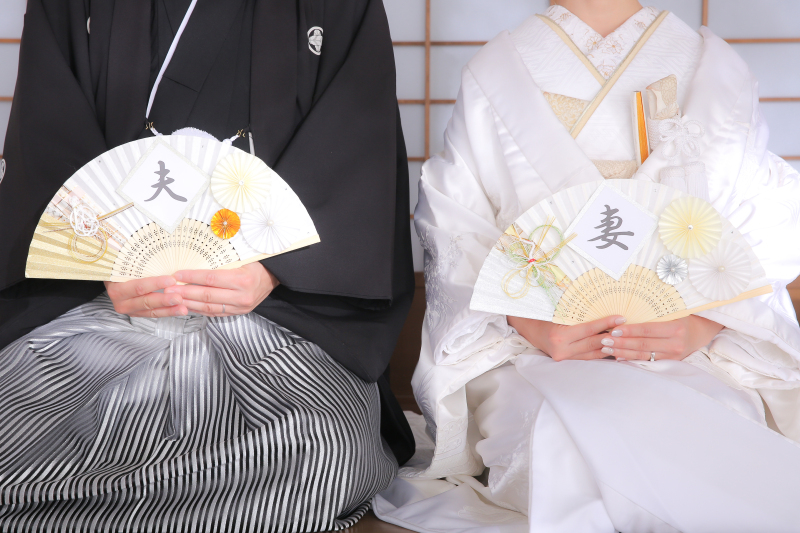 扇子