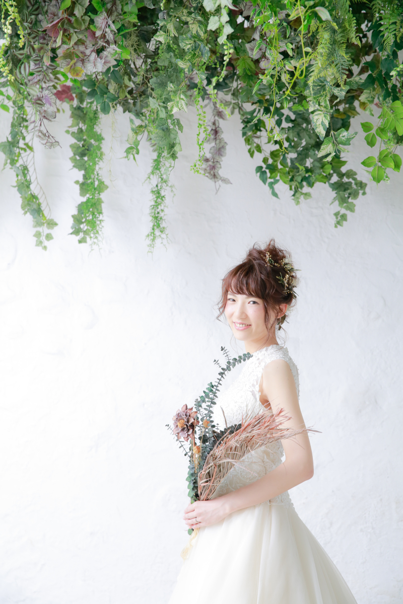 洋装ハウススタジオ