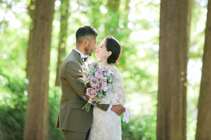 水元公園ロケーション