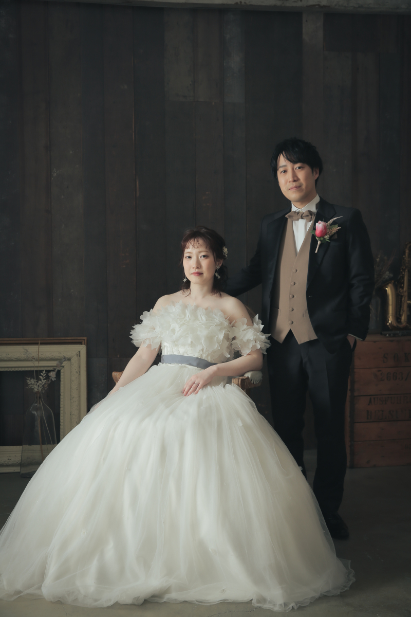 洋装ハウススタジオ Part3