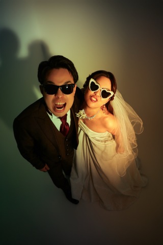 和洋スタジオ撮影