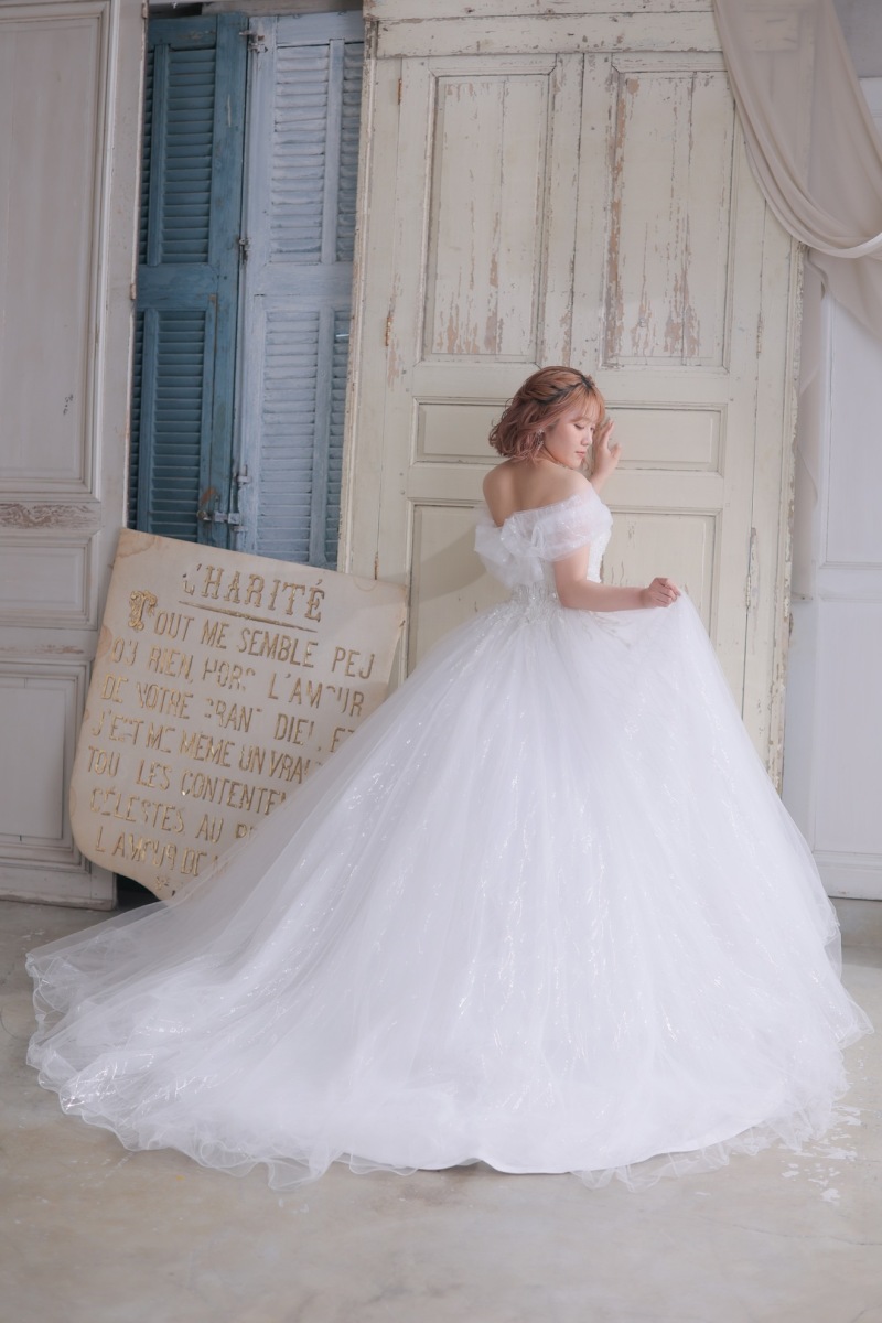 YUMI KATSURA New Dress