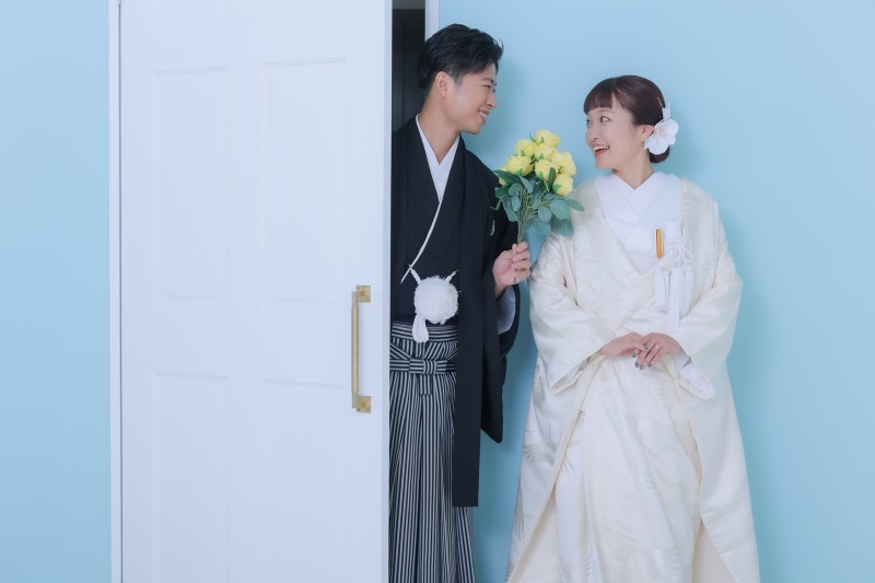 和装ハウススタジオ