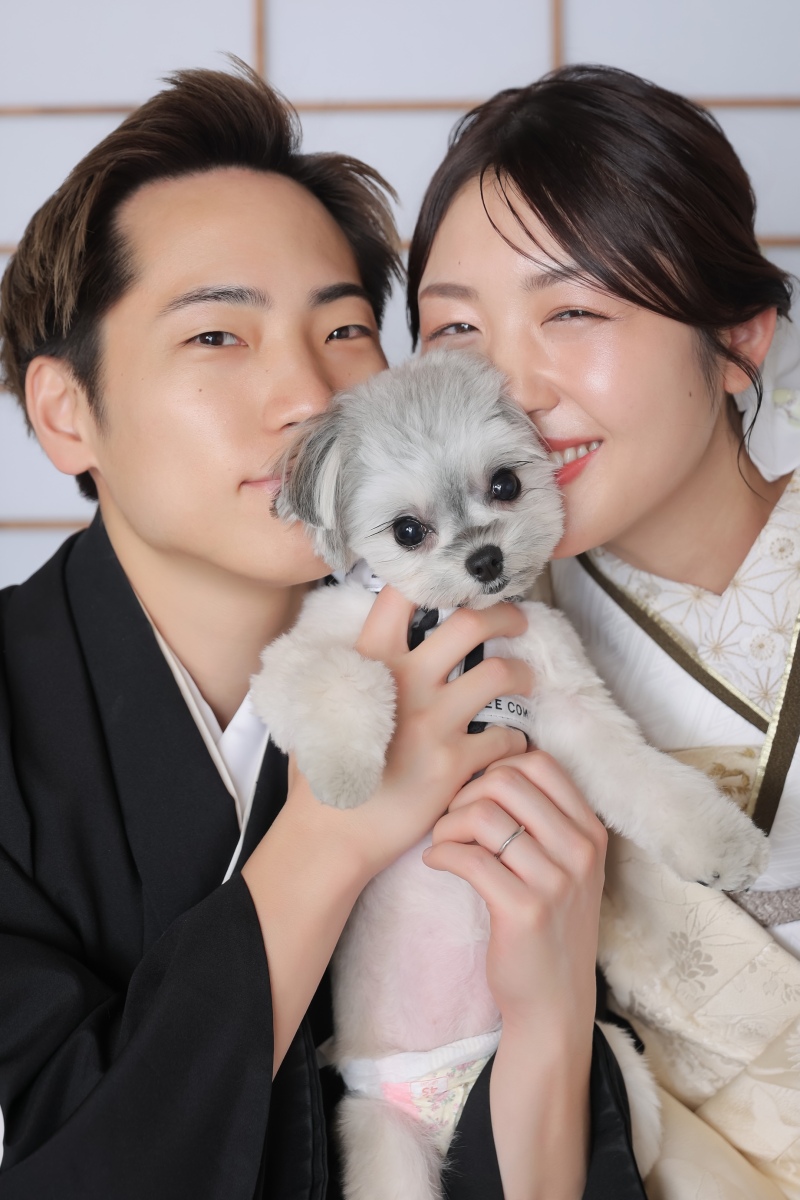 撮影ありがとうございました！