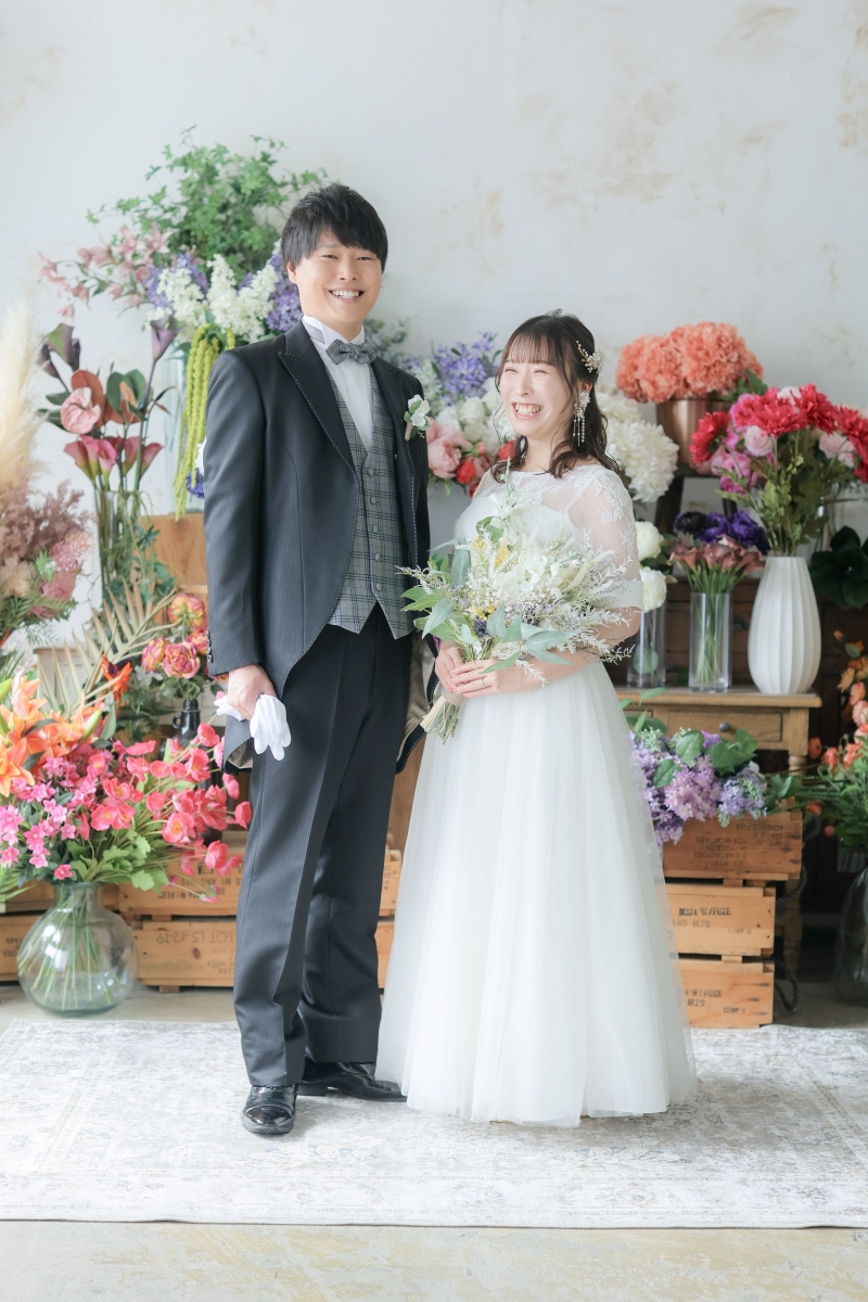 ハウススタジオのレポート