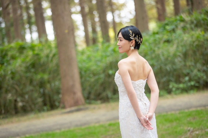 ソロショットも