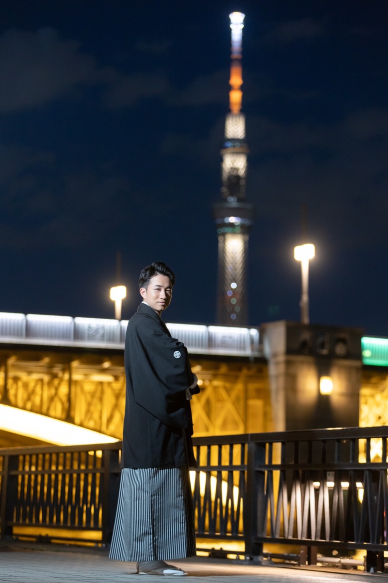 ソロショット