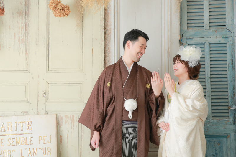 和装ハウススタジオ