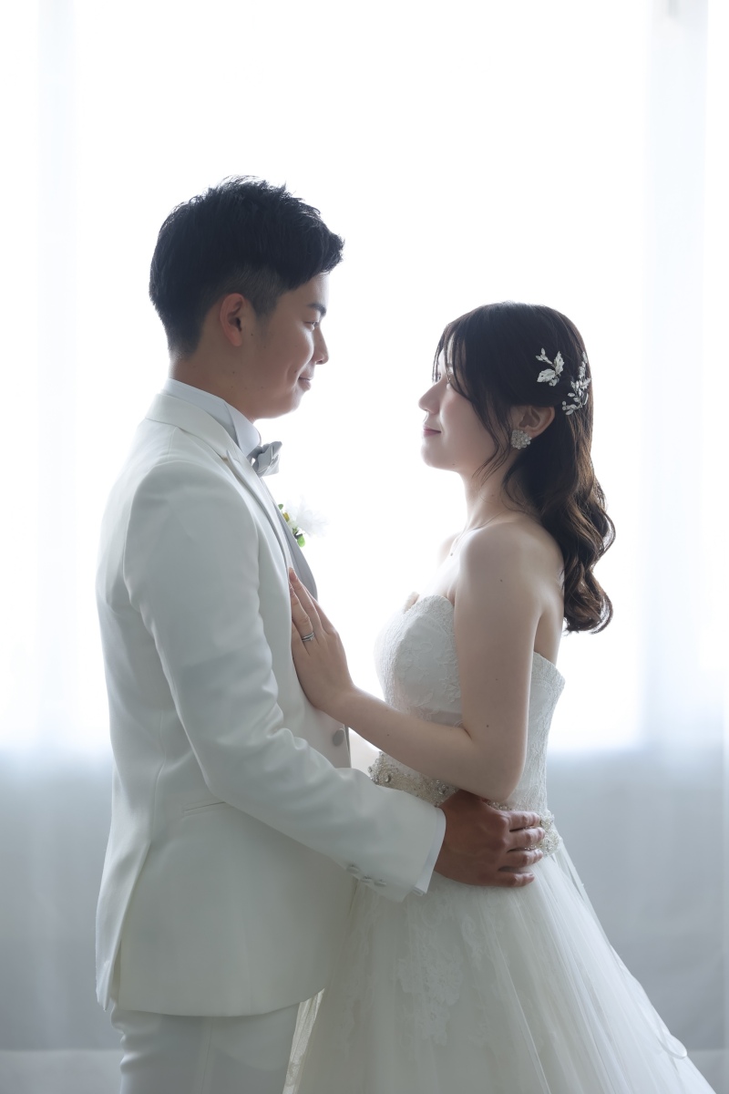 いろいろな背景で