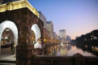 東京周遊ロケーション