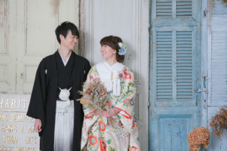 和装ハウススタジオ