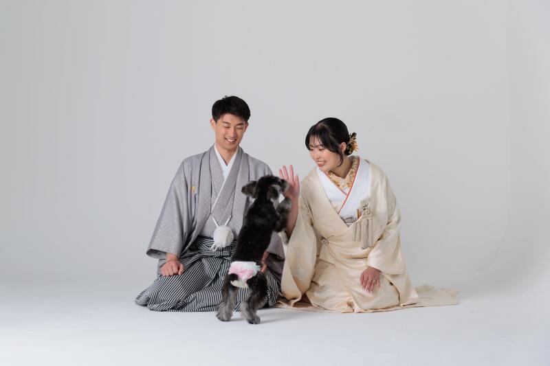 撮影お疲れ様でした!