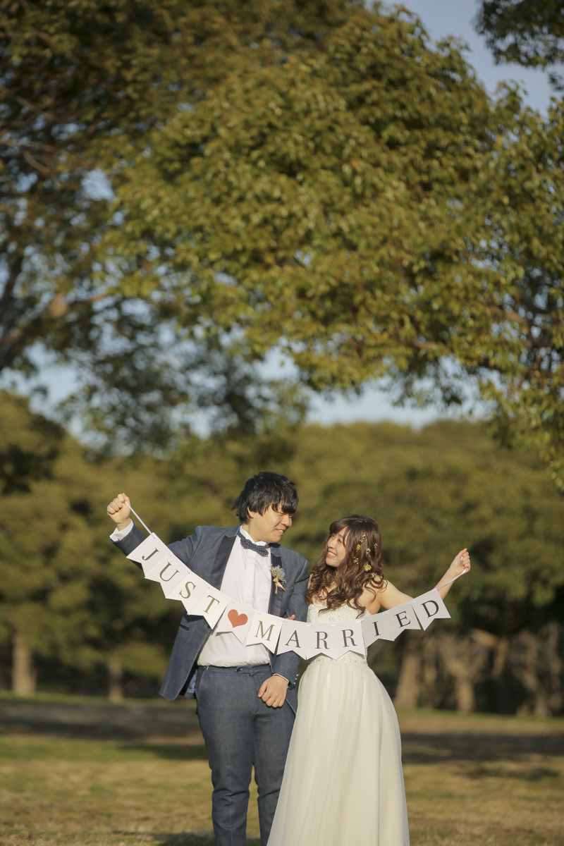 お持ち込みの小物