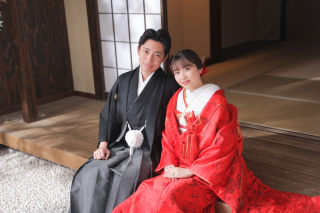 屋内庭園スタジオ