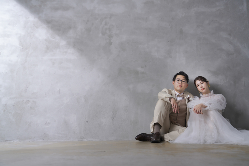 カッコよくオシャレに!