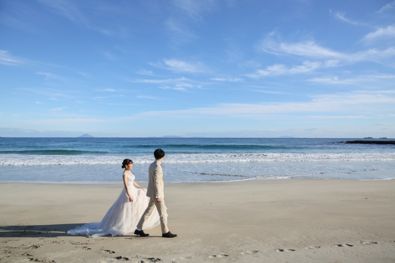 2箇所目での撮影