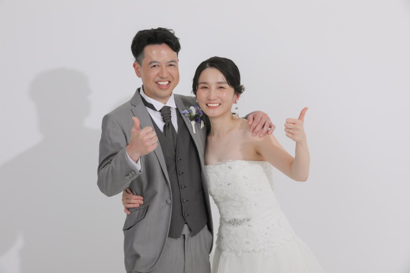 撮影ありがとうございました!