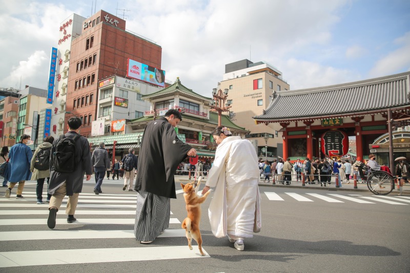 浅草といえば、、？