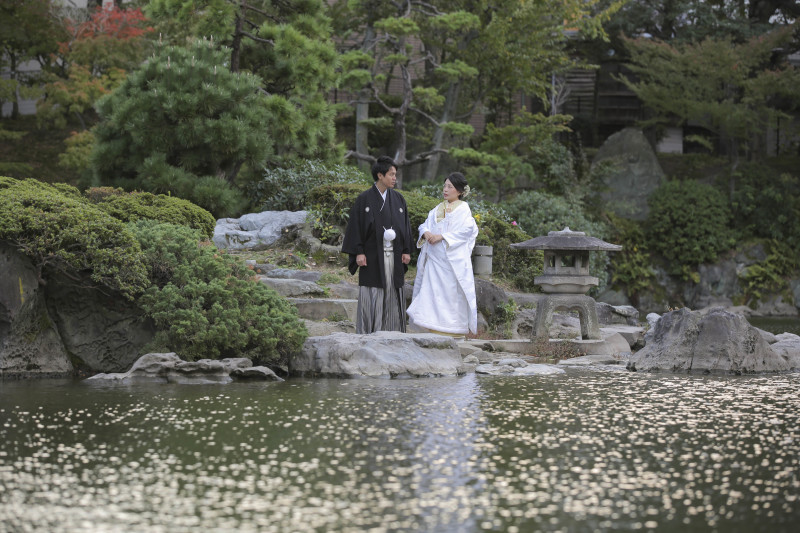 撮影の仕方は人それぞれ