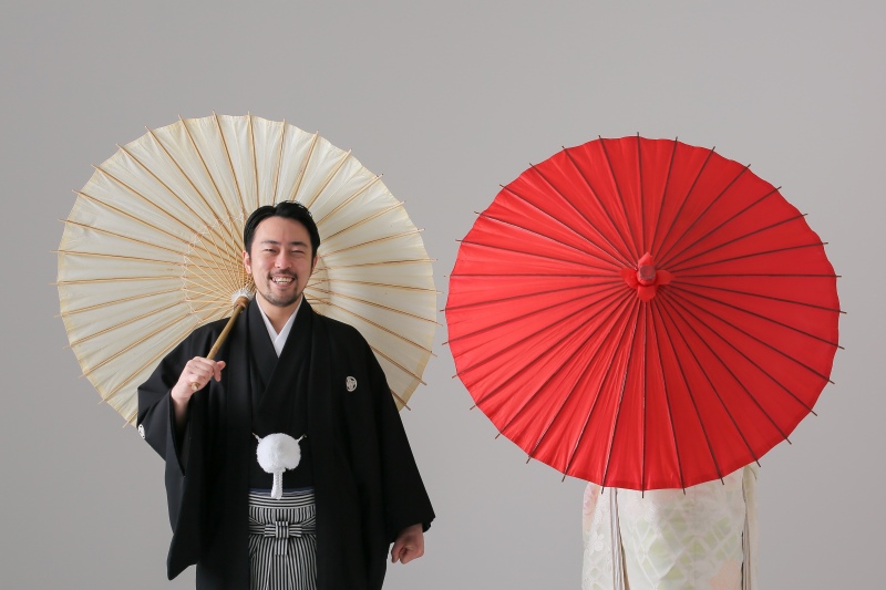 いい笑顔です！！