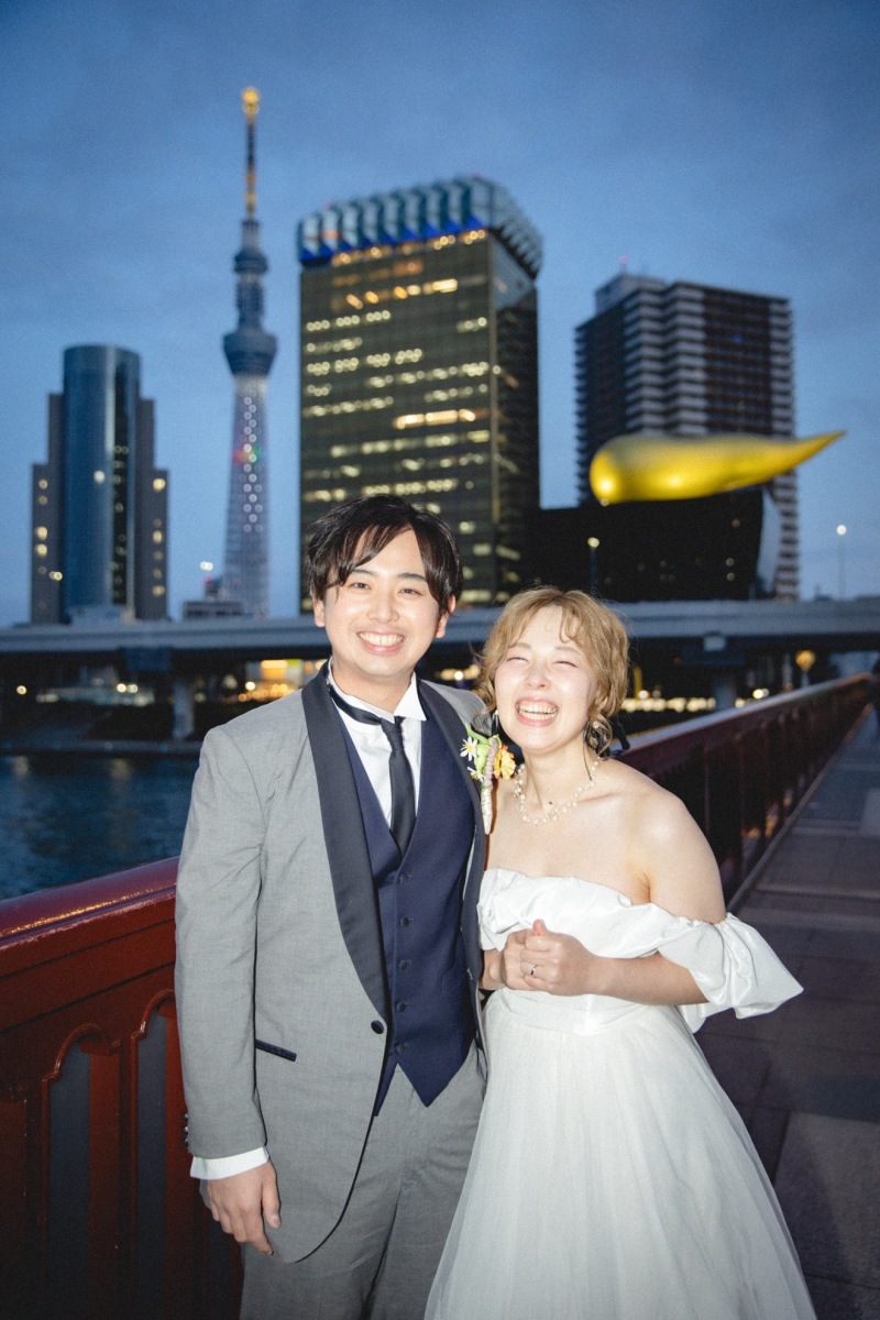 浅草ストリート