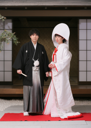 和装2着撮影