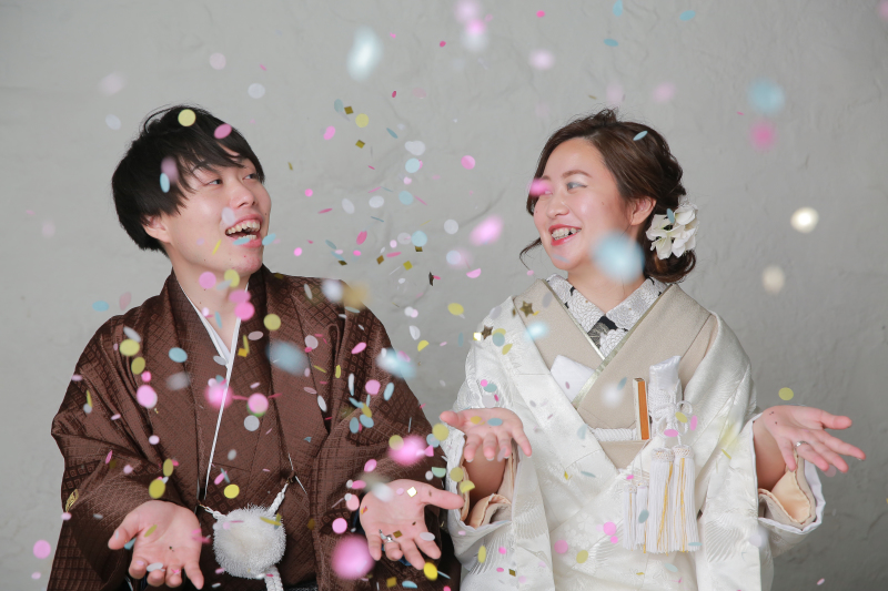 コンフェッティ