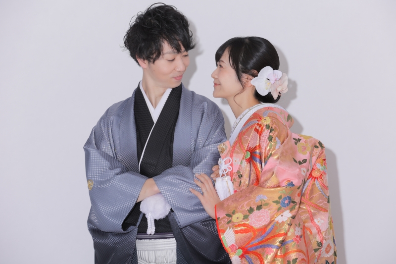 和装スタジオ+東京周遊ロケーション