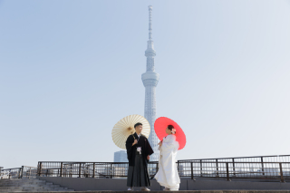 浅草周遊ロケーションプラン！