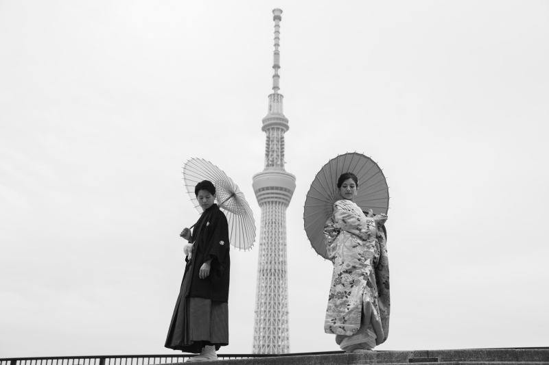 東京スカイツリー