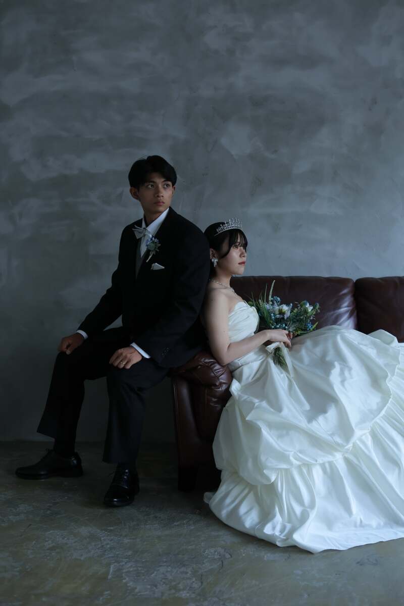 洋装ハウススタジオ