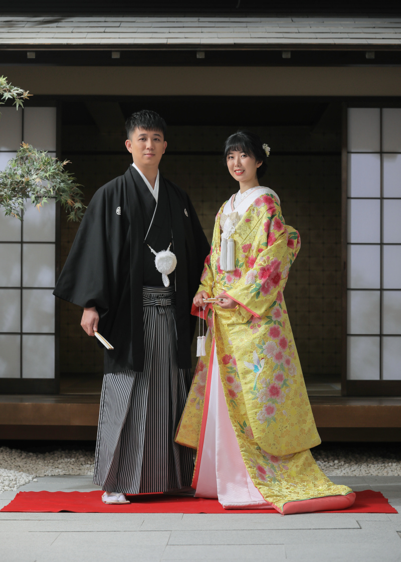 屋内庭園スタジオ