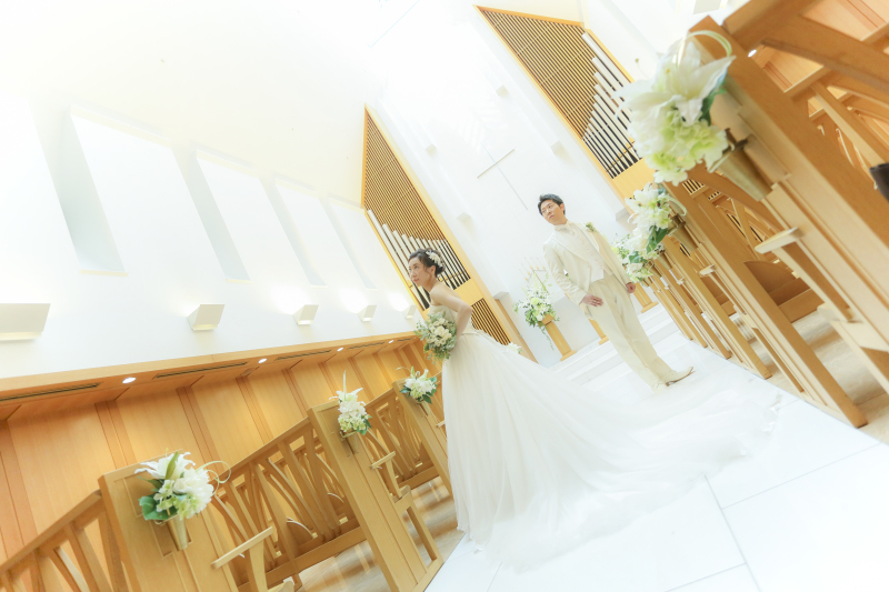 ガーデンパレス