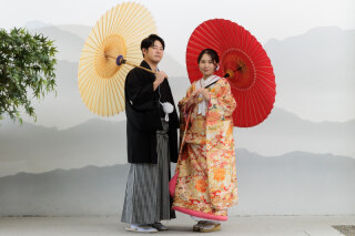 屋内庭園＋ハウススタジオ