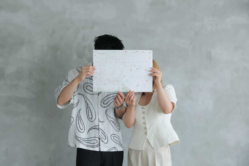 婚姻届