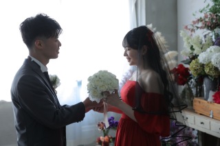 和洋スタジオ撮影！