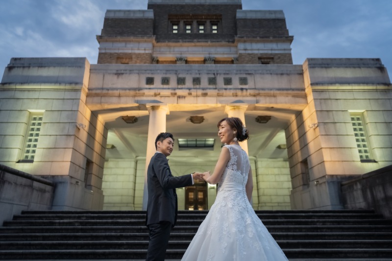 国立科学博物館