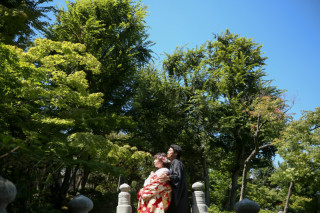 ロケーション撮影