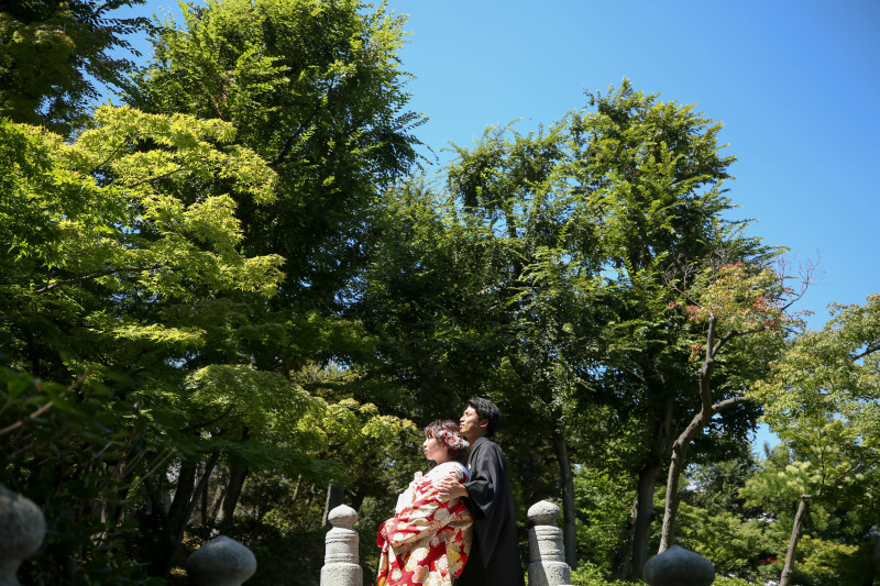 ロケーション撮影