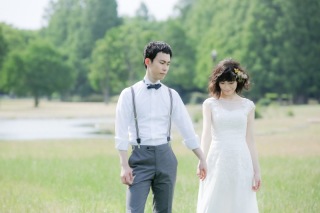 水元公園ロケーションフォト