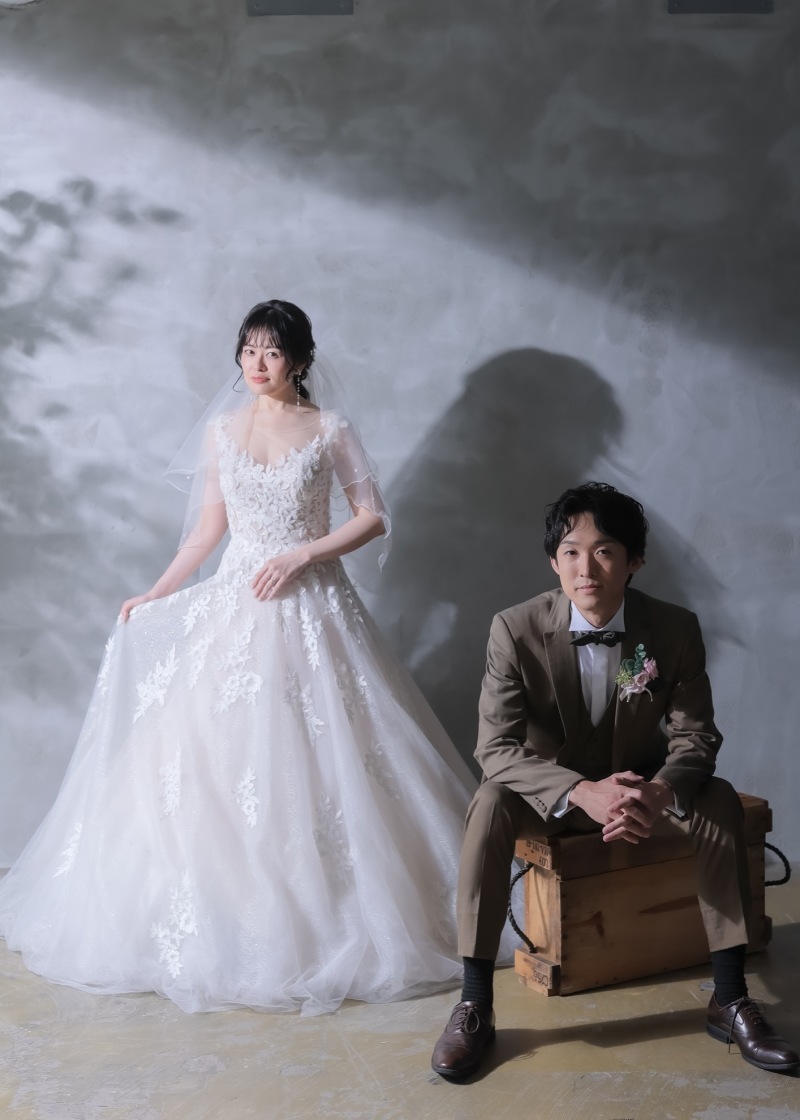 ハウススタジオ&東京駅