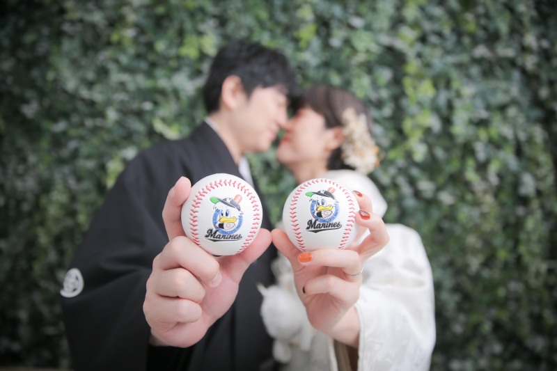 屋内庭園スタジオ