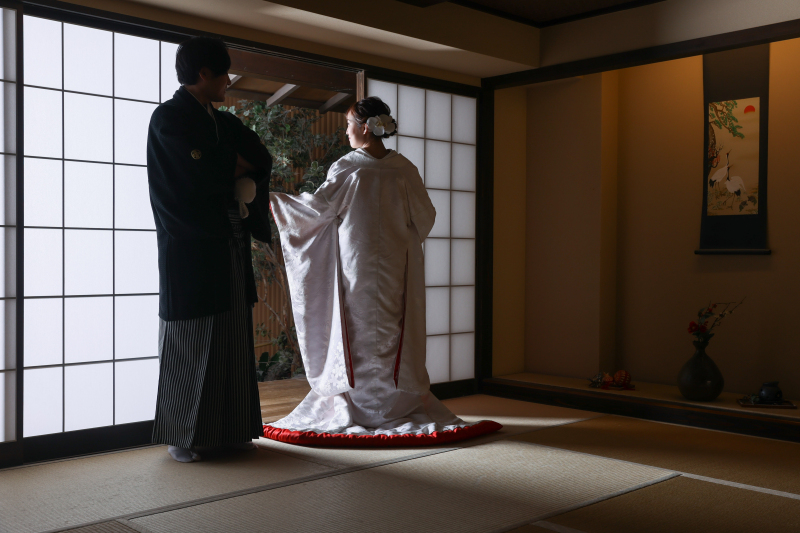 バックショット