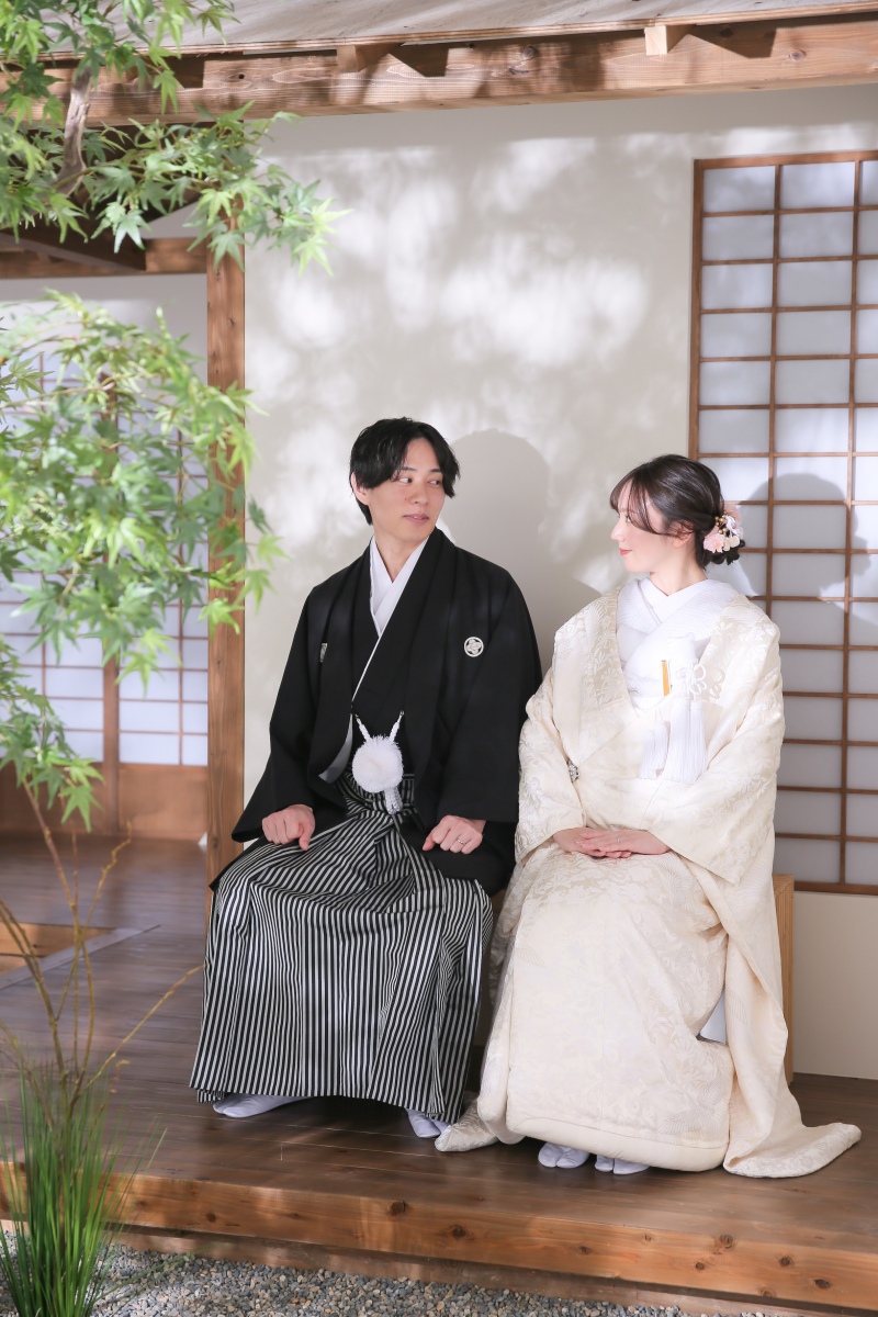 外みたいな撮影も可能です！