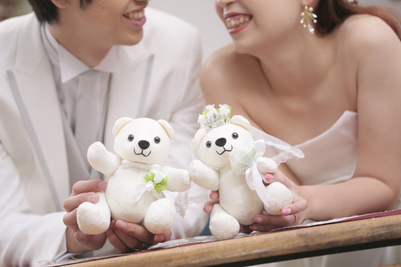 洋装ハウススタジオ