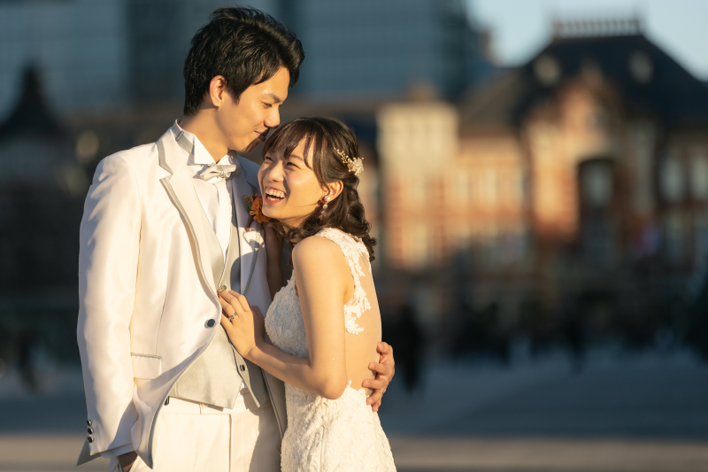 明るい時間から