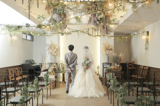 フェリーチェガーデン日比谷