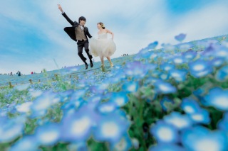 ひたち海浜公園